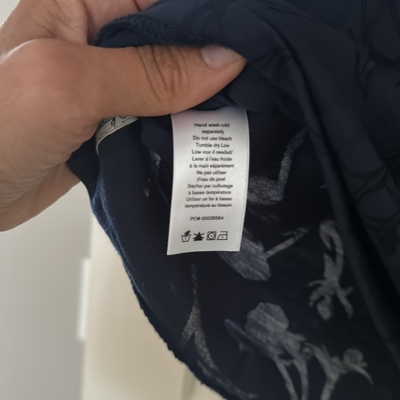 Rag & bone t-shirt size medium - Picture 6 of 6